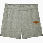 Cienega Bobcats District Women's Perfect Tri-Fleece Shorts Front Thumbnail