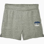 Calvary Lions District Women's Perfect Tri-Fleece Shorts Front Thumbnail