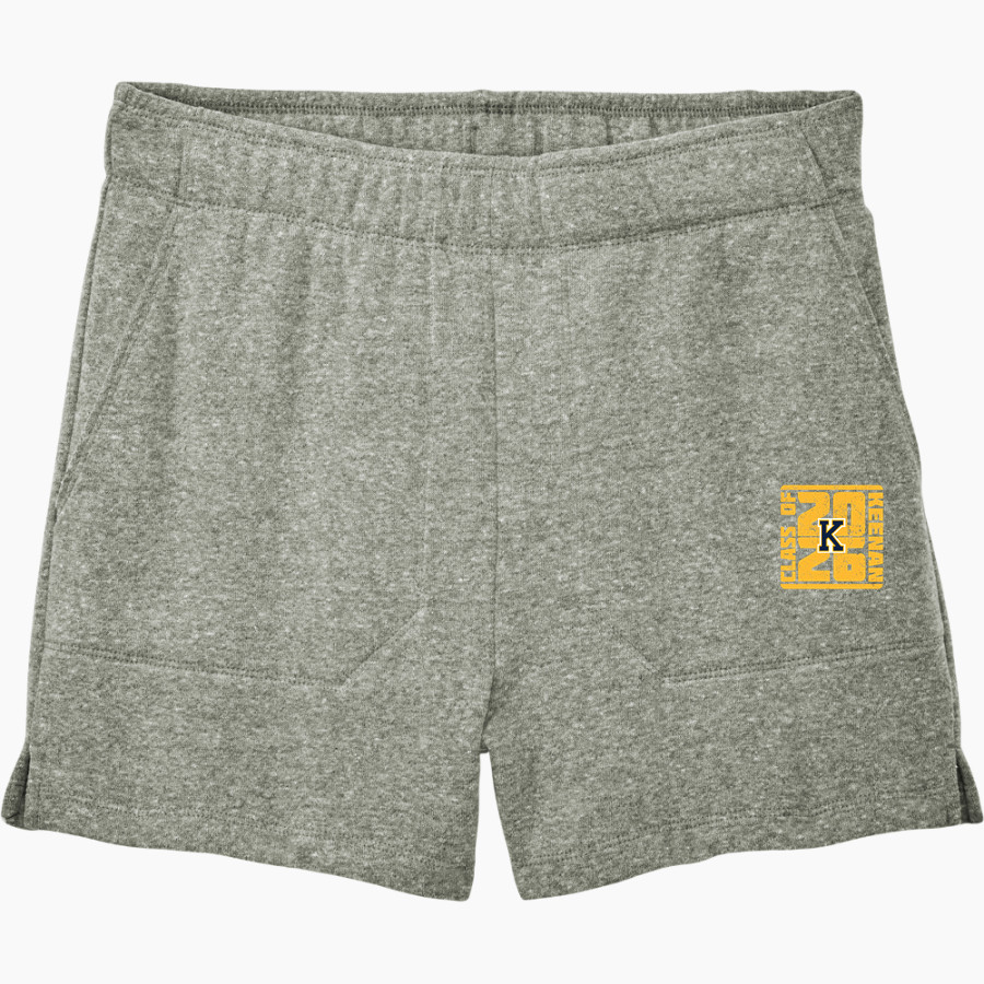 Keenan Raiders <span class="pdp-name-mascot">Keenan Raiders</span> District Women's Perfect Tri-Fleece Shorts