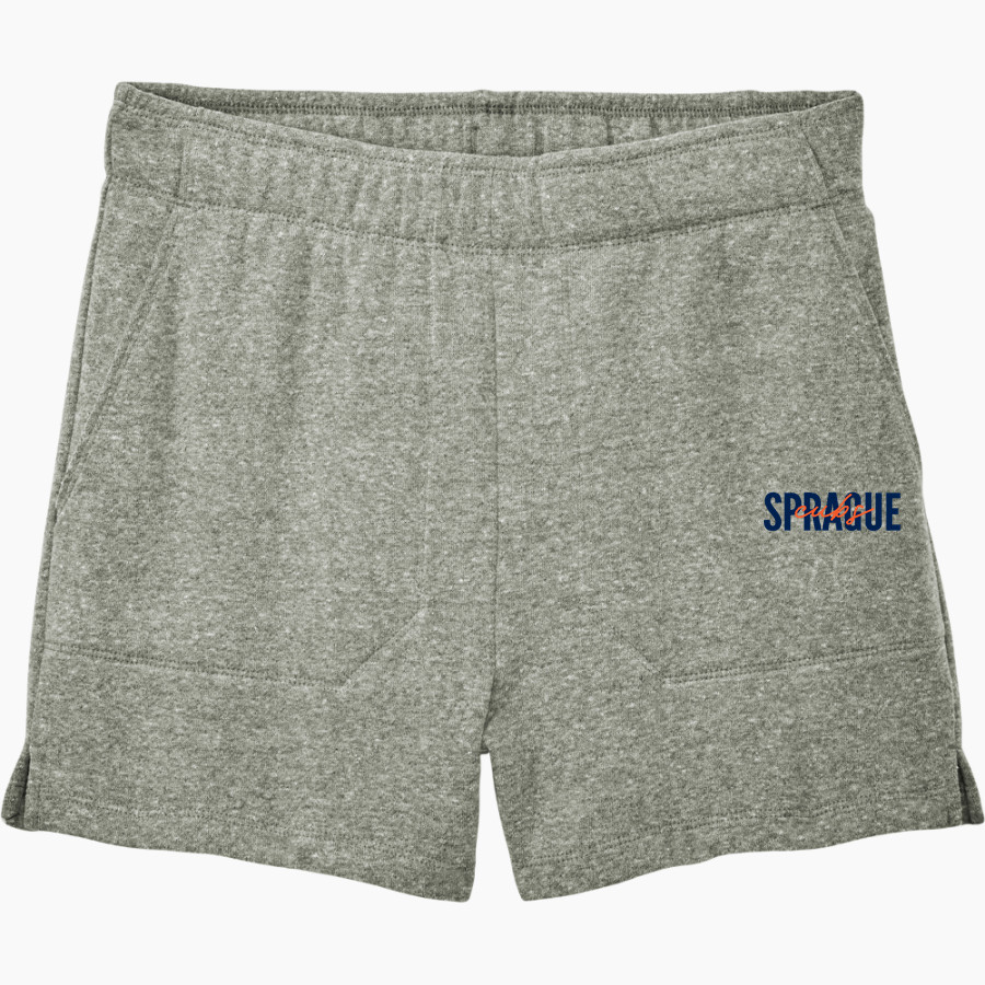 Sprague Cubs District Women's Perfect Tri-Fleece Shorts