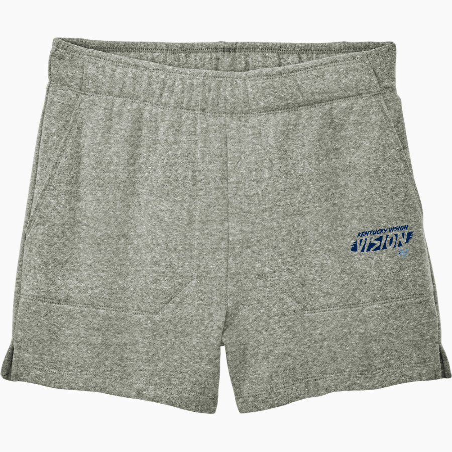 Kentucky Vision Vision <span class="pdp-name-mascot">Kentucky Vision Vision</span> District Women's Perfect Tri-Fleece Shorts