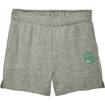 UCS Bobcats <span class="pdp-name-mascot">Underhill Central School Bobcats</span> District Women's Perfect Tri-Fleece Shorts Front Thumbnail