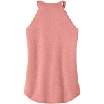 SIERRA VISTA HIGH SCHOOL DONS <span class="pdp-name-mascot">SIERRA VISTA DONS</span> District Women's Perfect Tri Rocker Tank Back Thumbnail