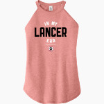 Grace College Lancers <span class="pdp-name-mascot">Grace College Lancers</span> District Women's Perfect Tri Rocker Tank Front Thumbnail
