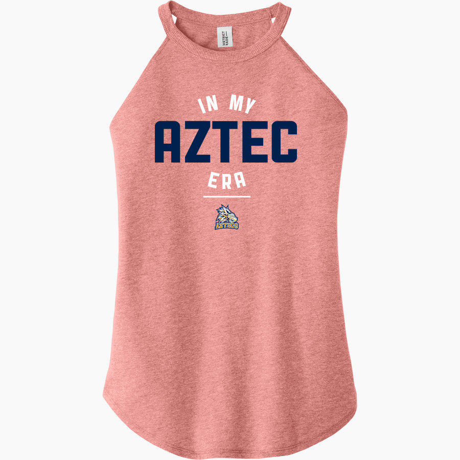 LA QUINTA HIGH SCHOOL AZTECS District Women's Perfect Tri Rocker Tank