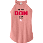 SIERRA VISTA HIGH SCHOOL DONS <span class="pdp-name-mascot">SIERRA VISTA DONS</span> District Women's Perfect Tri Rocker Tank Front Thumbnail