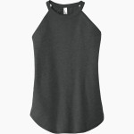 Doane Stuart Thunderchickens Thunderchickens District Women's Perfect Tri Rocker Tank Front Thumbnail