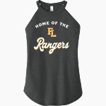 Forest Lake Rangers <span class="pdp-name-mascot">Forest Lake Rangers</span> District Women's Perfect Tri Rocker Tank Front Thumbnail