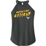 Hudson's Bay Eagles <span class="pdp-name-mascot">Hudson's Bay Eagles</span> District Women's Perfect Tri Rocker Tank Front Thumbnail