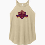 Lance O's Recruiting Network Lance O's Recruiting <span class="pdp-name-mascot">Lanceo's Recruiting Network</span> District Women's Perfect Tri Rocker Tank Front Thumbnail