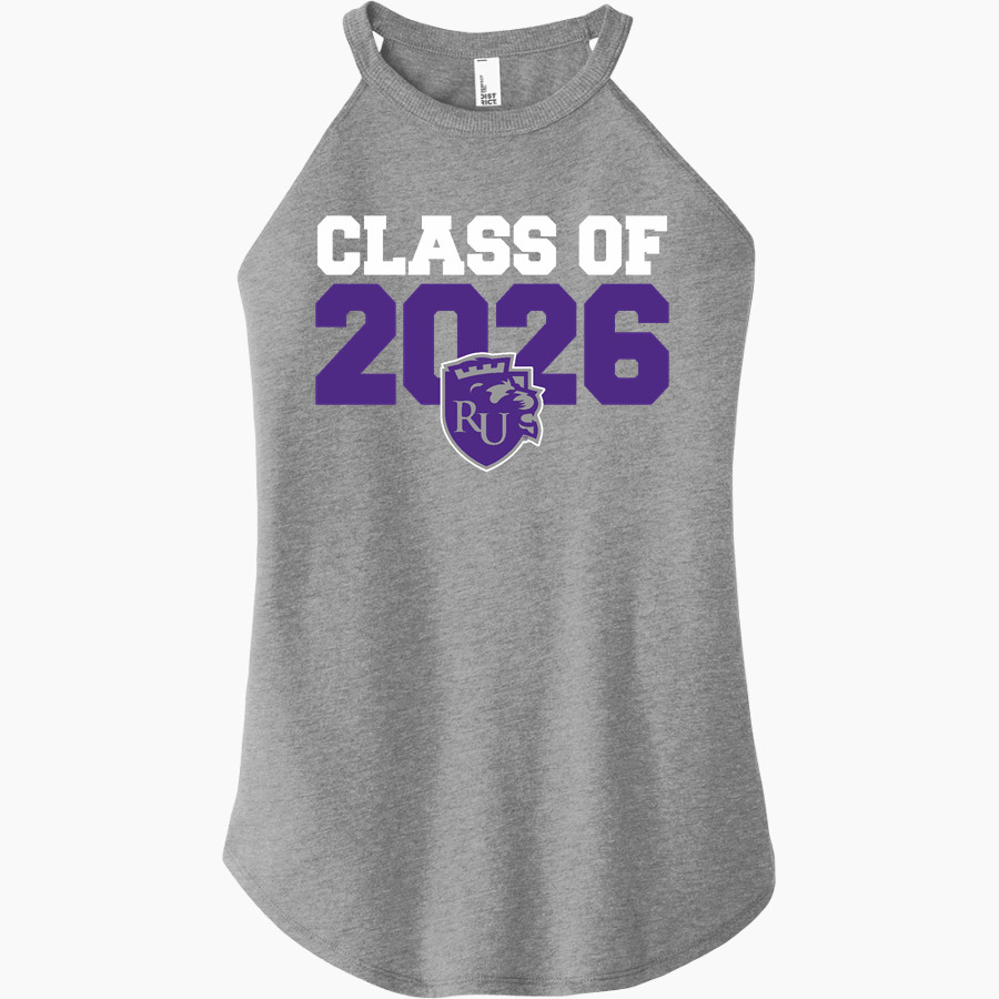 Rockford Regents <span class="pdp-name-mascot">Rockford Regents</span> District Women's Perfect Tri Rocker Tank