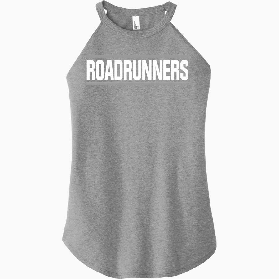 Park Roadrunners <span class="pdp-name-mascot">Park Roadrunners</span> District Women's Perfect Tri Rocker Tank