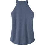 SUNNYSIDE HIGH SCHOOL WILDCATS <span class="pdp-name-mascot">SUNNYSIDE WILDCATS</span> District Women's Perfect Tri Rocker Tank Back Thumbnail