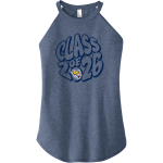 SUNNYSIDE HIGH SCHOOL WILDCATS <span class="pdp-name-mascot">SUNNYSIDE WILDCATS</span> District Women's Perfect Tri Rocker Tank Front Thumbnail