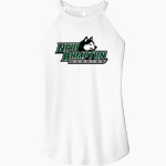 NEW HAMPTON HUSKIES <span class="pdp-name-mascot">NEW HAMPTON SCHOOL HUSKIES</span> District Women's Perfect Tri Rocker Tank Front Thumbnail