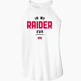 District Women's Perfect Tri Rocker Tank