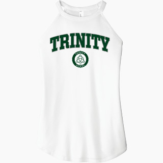 District Women's Perfect Tri Rocker Tank