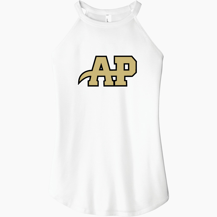 Avoca-Prattsburgh Titans <span class="pdp-name-mascot">Avoca-Prattsburgh</span> District Women's Perfect Tri Rocker Tank