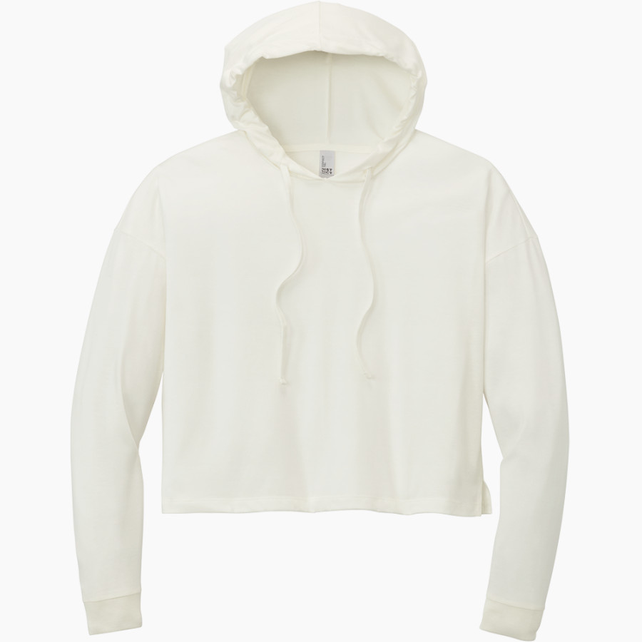 Heidelberg Student Princes District Women's Perfect Tri Long Sleeve Midi Hoodie