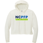 NCPFP Fellows <span class="pdp-name-mascot">NC Teaching Fellows Program</span> District Women's Perfect Tri Long Sleeve Midi Hoodie Front Thumbnail