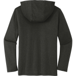 Century Panthers <span class="pdp-name-mascot">Century Panthers</span> District Youth Perfect Tri Long Sleeve Hoodie Back Thumbnail