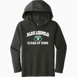 Aldo Leopold Aldo Leopold District Youth Perfect Tri Long Sleeve Hoodie Front Thumbnail