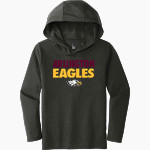 ARLINGTON HIGH SCHOOL EAGLES District Youth Perfect Tri Long Sleeve Hoodie Front Thumbnail