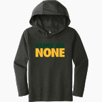 Grand Ave None <span class="pdp-name-mascot">Grand Ave None</span> District Youth Perfect Tri Long Sleeve Hoodie Front Thumbnail