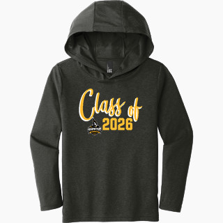 District Youth Perfect Tri Long Sleeve Hoodie