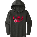 Kankakee Valley Kougars Kougars <span class="pdp-name-mascot">Kankakee Valley Kougars Kougars</span> District Youth Perfect Tri Long Sleeve Hoodie Front Thumbnail