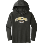 Yakima Sunkings Sunkings <span class="pdp-name-mascot">Yakima Sunkings</span> District Youth Perfect Tri Long Sleeve Hoodie Front Thumbnail