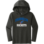 Franklin Rockets <span class="pdp-name-mascot">Franklin Middle School Rockets</span> District Youth Perfect Tri Long Sleeve Hoodie Front Thumbnail