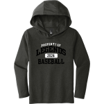 Legends Baseball Legends <span class="pdp-name-mascot">Legends Baseball Legends</span> District Youth Perfect Tri Long Sleeve Hoodie Front Thumbnail