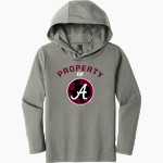 ARP HIGH SCHOOL TIGERS <span class="pdp-name-mascot">ARP TIGERS</span> District Youth Perfect Tri Long Sleeve Hoodie Front Thumbnail