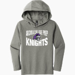 Arizona College Prep H.S Knights <span class="pdp-name-mascot">Arizona College Prep H.S. Knights</span> District Youth Perfect Tri Long Sleeve Hoodie Front Thumbnail