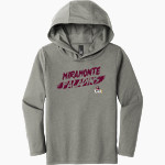 Miramonte Paladins District Youth Perfect Tri Long Sleeve Hoodie Front Thumbnail