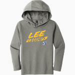 Lee Legends District Youth Perfect Tri Long Sleeve Hoodie Front Thumbnail