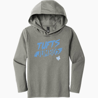 District Youth Perfect Tri Long Sleeve Hoodie