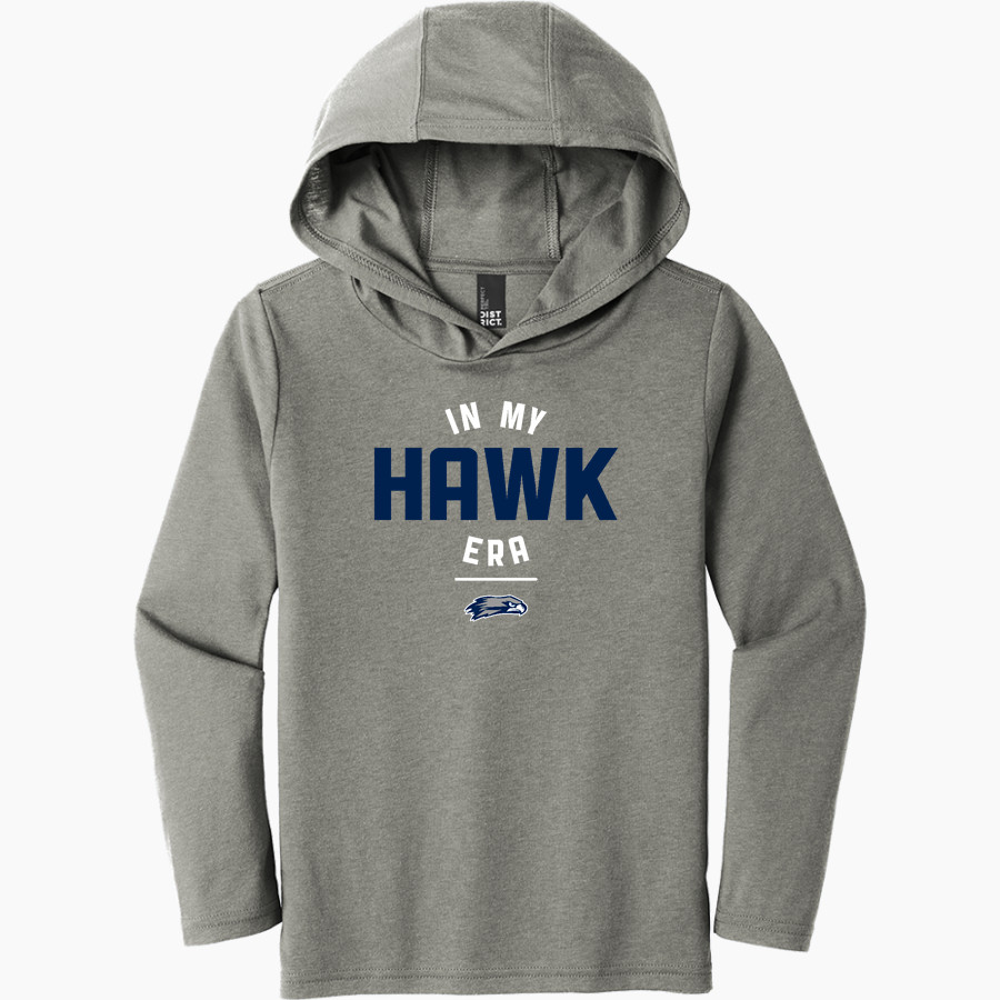 Skyview Hawks <span class="pdp-name-mascot">Skyview Hawks</span> District Youth Perfect Tri Long Sleeve Hoodie