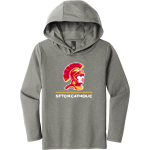 Seton Catholic Prep Sentinels <span class="pdp-name-mascot">Seton Catholic Sentinels</span> District Youth Perfect Tri Long Sleeve Hoodie Front Thumbnail