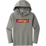 VIEWMONT HIGH SCHOOL VIKINGS <span class="pdp-name-mascot">VIEWMONT VIKINGS</span> District Youth Perfect Tri Long Sleeve Hoodie Front Thumbnail