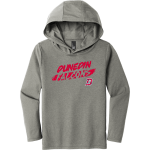 Dunedin Falcons <span class="pdp-name-mascot">Dunedin High School Falcons</span> District Youth Perfect Tri Long Sleeve Hoodie Front Thumbnail