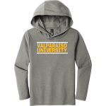 Valparaiso Beacons <span class="pdp-name-mascot">Valparaiso Beacons</span> District Youth Perfect Tri Long Sleeve Hoodie Front Thumbnail