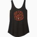 Giltner Hornets <span class="pdp-name-mascot">Giltner Hornets</span> District Women's Perfect Tri Relaxed Tank Front Thumbnail