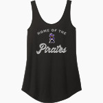 Riverside Pirates <span class="pdp-name-mascot">Riverside Pirates</span> District Women's Perfect Tri Relaxed Tank Front Thumbnail