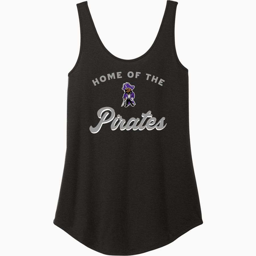 Riverside Pirates <span class="pdp-name-mascot">Riverside Pirates</span> District Women's Perfect Tri Relaxed Tank