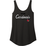 ORTING HIGH SCHOOL CARDINALS <span class="pdp-name-mascot">ORTING CARDINALS</span> District Women's Perfect Tri Relaxed Tank Front Thumbnail