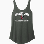 Roxbury Latin <span class="pdp-name-mascot">Roxbury Latin Foxes</span> District Women's Perfect Tri Relaxed Tank Front Thumbnail