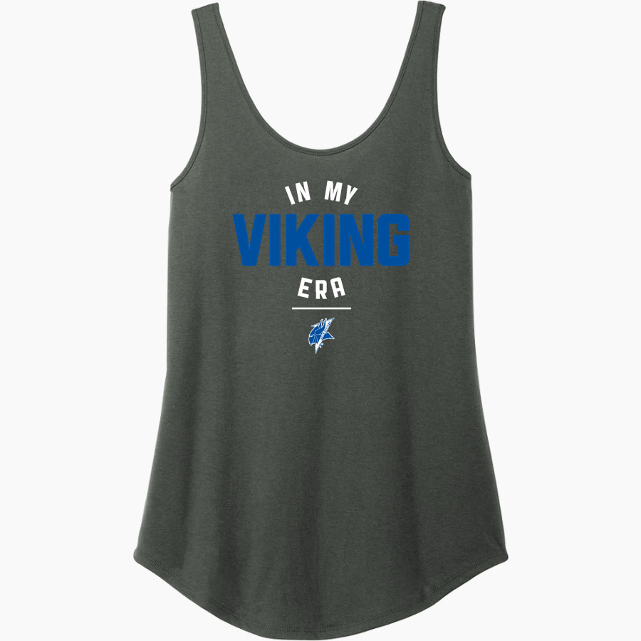 ECSU Vikings <span class="pdp-name-mascot">ECSU</span> District Women's Perfect Tri Relaxed Tank