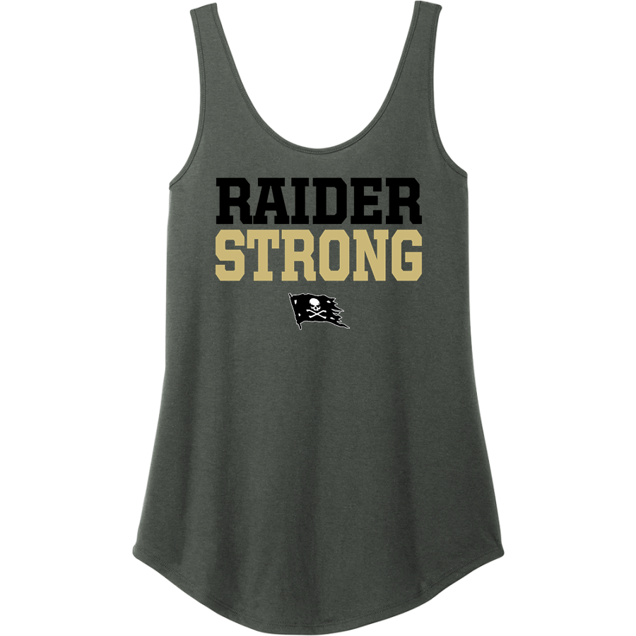 Valley Football Club Raiders <span class="pdp-name-mascot">Valley Football Club Raiders</span> District Women's Perfect Tri Relaxed Tank